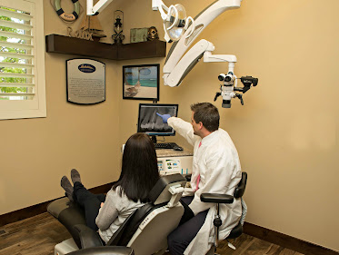 Russell Endodontics: Cameron M. Russell D.M.D., M.S.