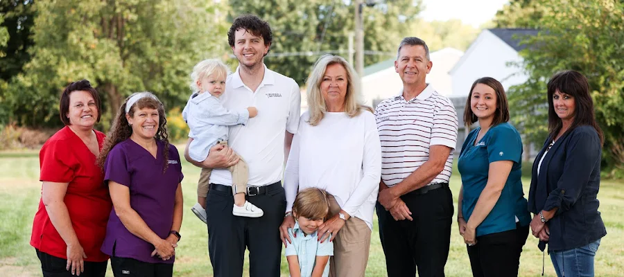 Russell Family Chiropractic