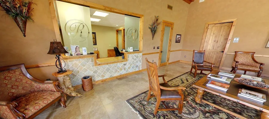 Russell Family Dentistry: Louis A. Russell, Jr., DDS