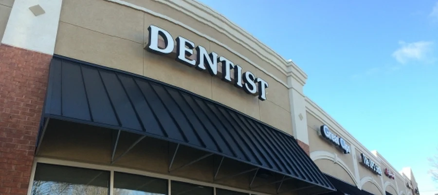 Russell Family Dentistry