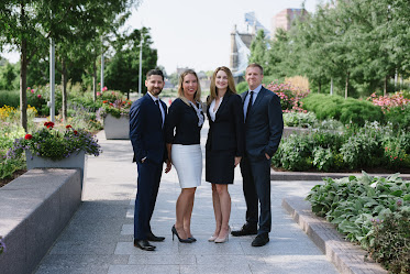 Russell & Ireland Law Group, LLC