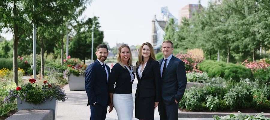 Russell & Ireland Law Group, LLC