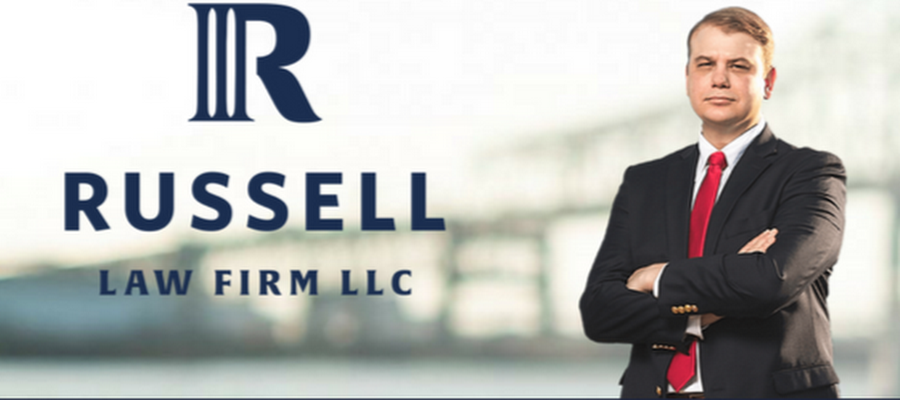 Russell Law Firm, LLC: Baton Rouge Accident & Injury Lawyers
