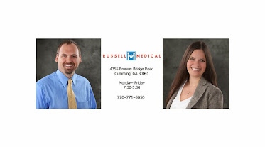 Russell Medical Group