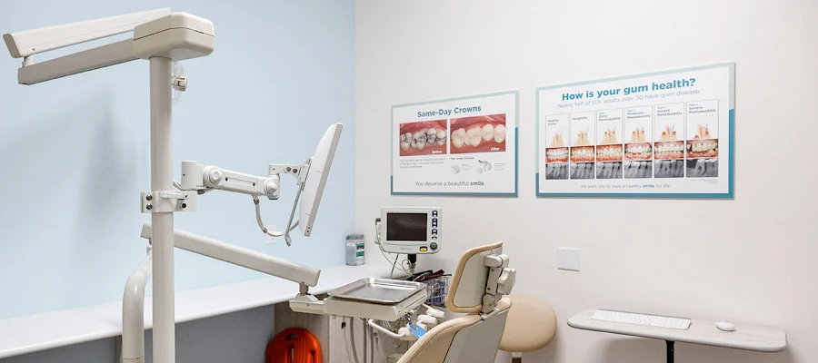 Russell Modern Dentistry