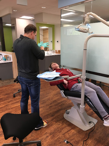 Russell Orthodontics