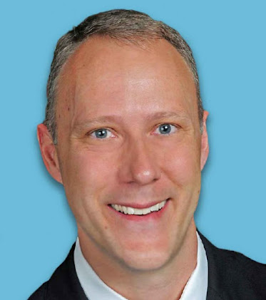 Russell Peckham, DO