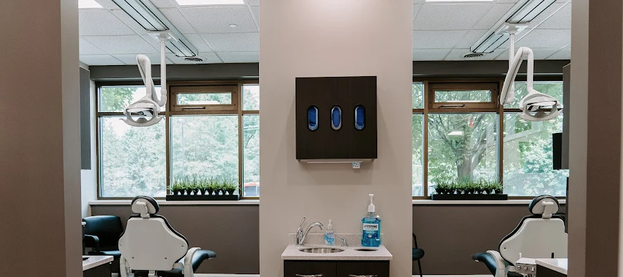 Russo Dental of Brookfield