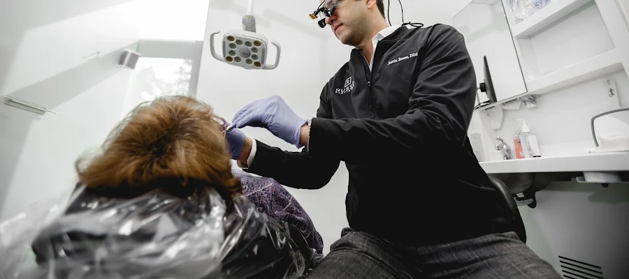 Russo Dentistry