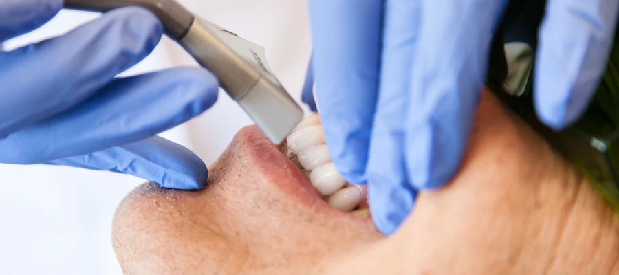 Russo Family Dentistry & Aesthetics