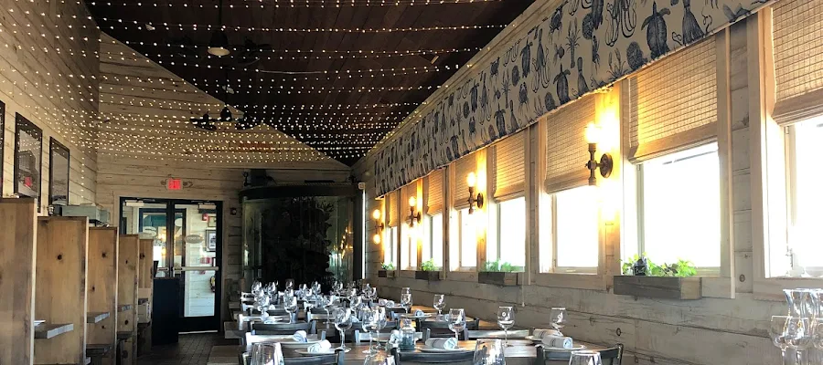 Russo’s Italian Restaurant