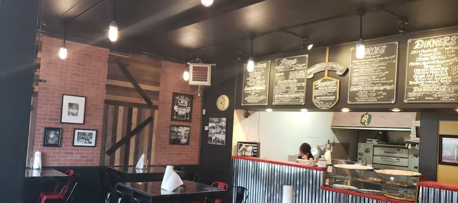 RUSSO'S