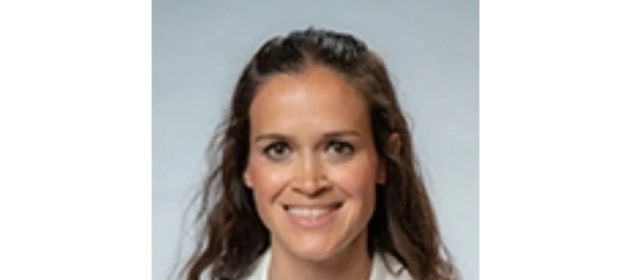Ruth G. Darg Quinones, MD