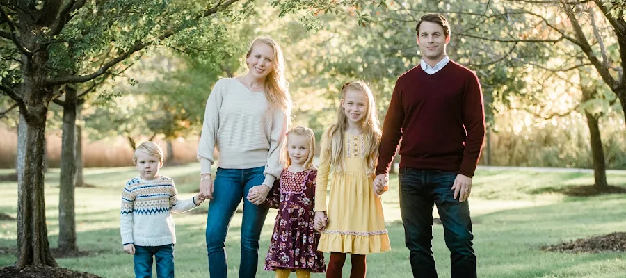 Ruther Family Dentistry