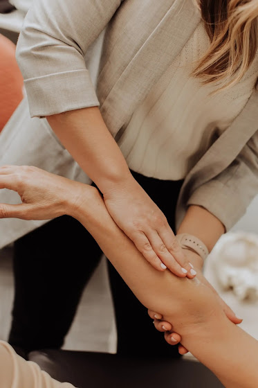 Ruther Health + Wellness