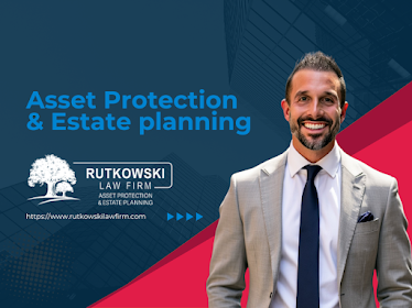 Rutkowski Law Firm Asset Protection & Estate Planning