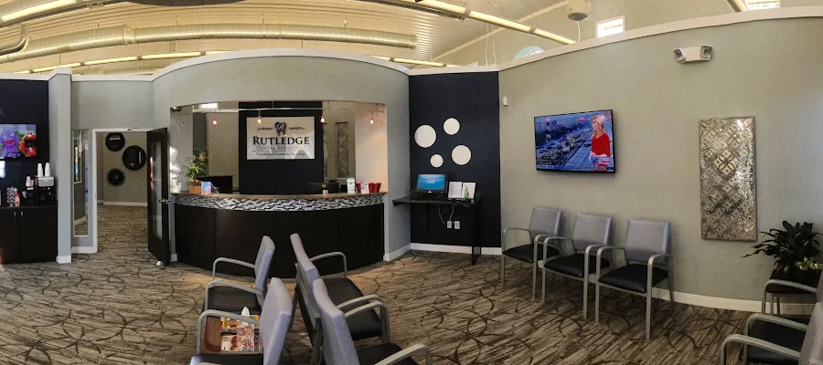 Rutledge Dental Associates