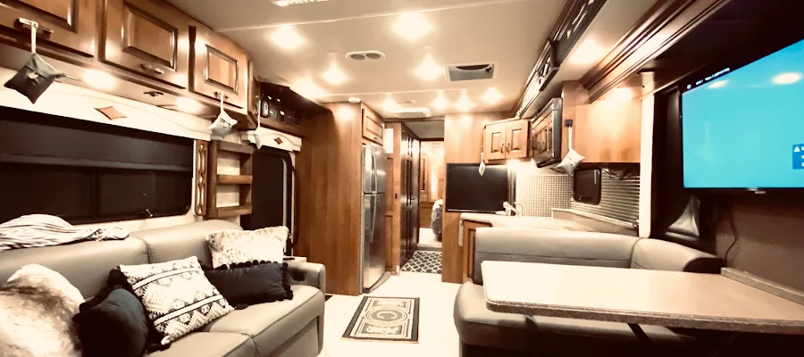 RV Fun Rental