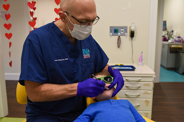 RVA Pediatric Dentistry