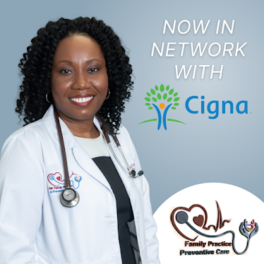 RW Family Practice & Preventive Care