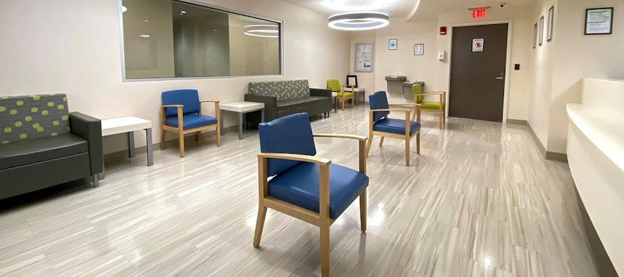 RWJBarnabas Health at Elizabeth