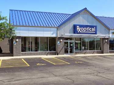 Rx Optical, a MyEyeDr. Company