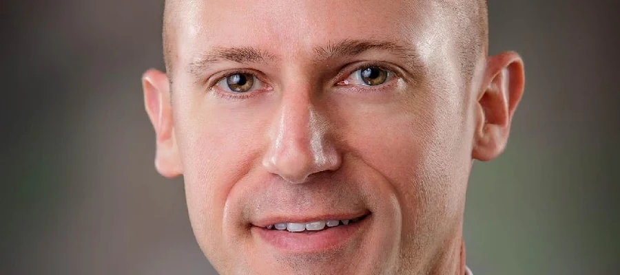 Ryan A Walker DDS