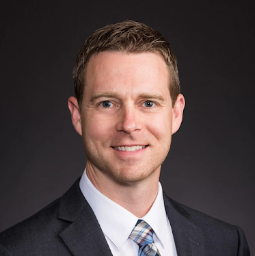 Ryan B. Rigby, DPM