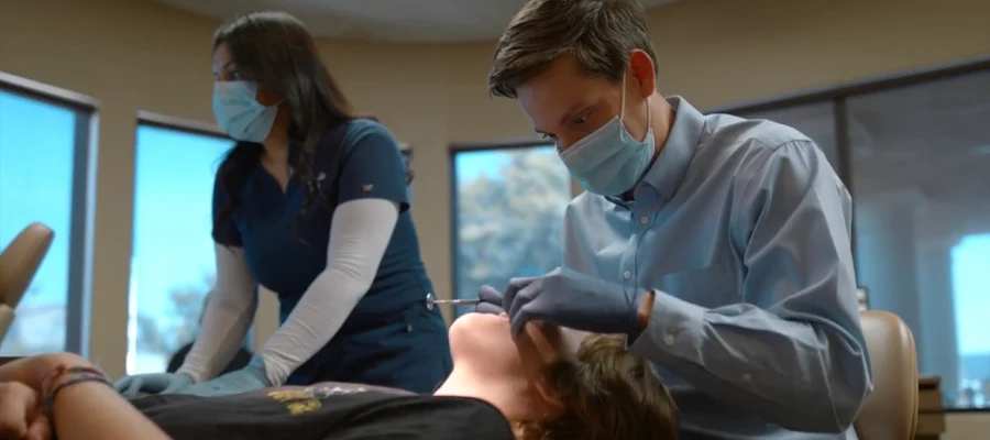 Ryan Boyer Orthodontist - Murrieta