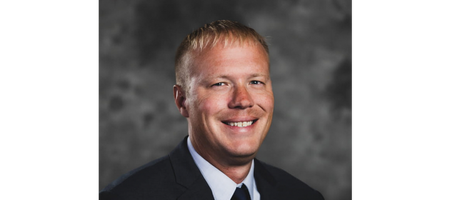 Ryan Bridges, APRN-CNP