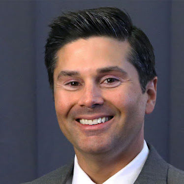 Ryan Chauvin, M.D.