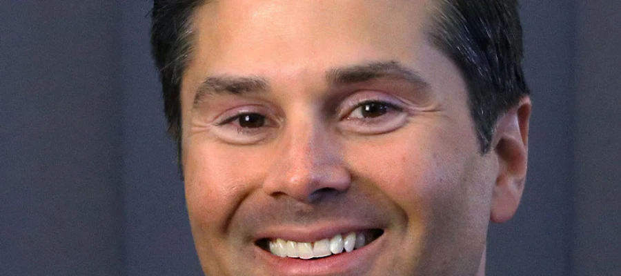 Ryan Chauvin, M.D.