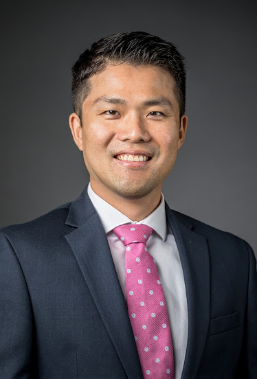 Ryan Cho, M.D.