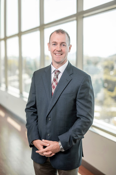 Ryan D. Snowden, M.D.