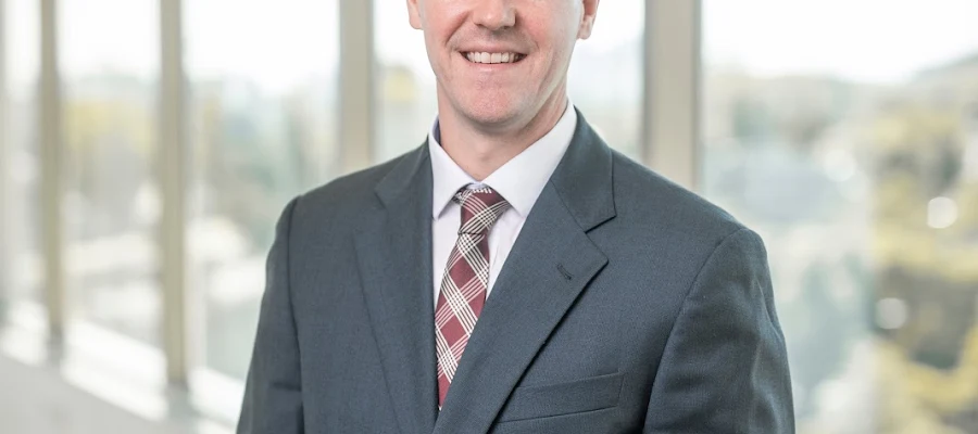 Ryan D. Snowden, M.D.