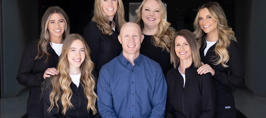 Ryan Davis, DDS