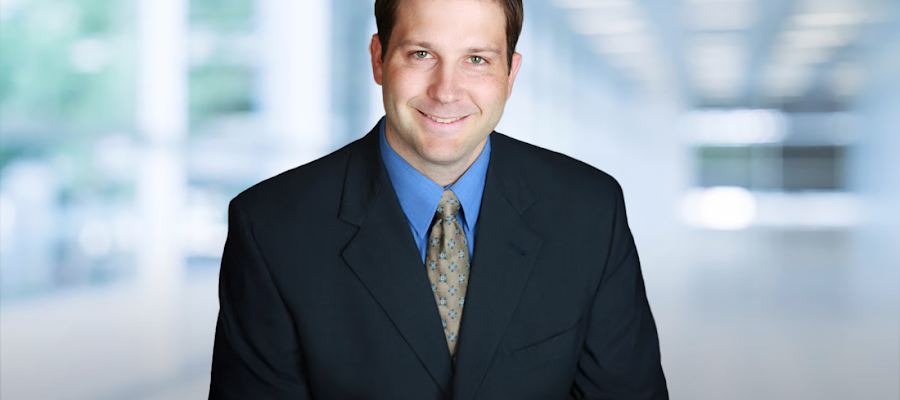 Ryan DeClerk, M.D.