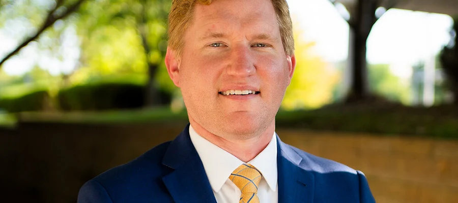 Ryan Dornbier, MD