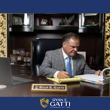 Ryan E Gatti Attorney At Law