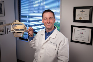 Ryan F. Mueller, DMD