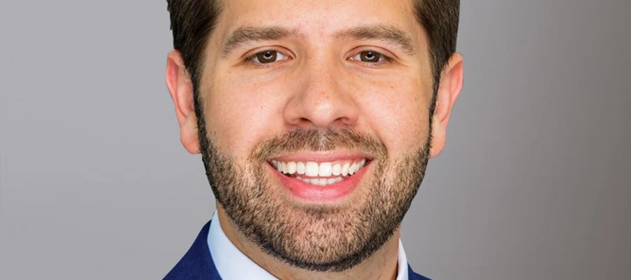 Ryan G. Smith, M.D.