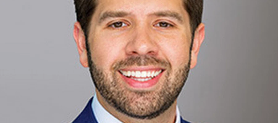 Ryan G. Smith, M.D.