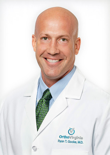 Ryan Gocke, MD