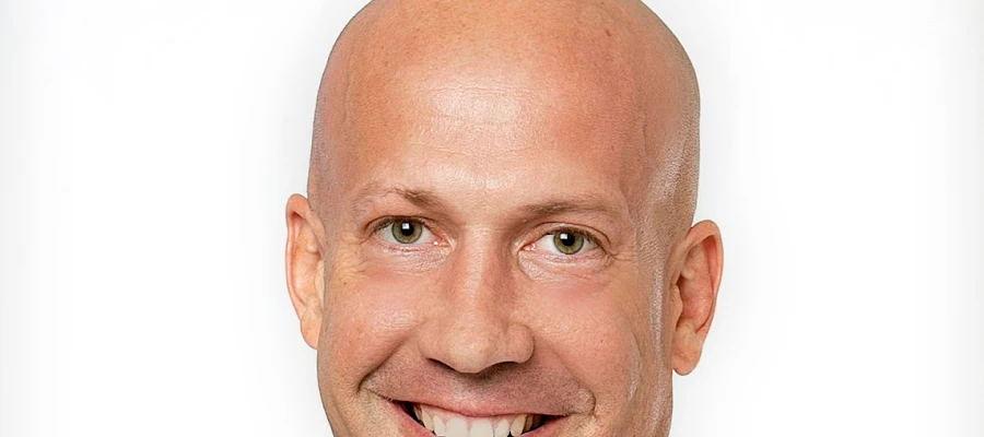 Ryan Gocke, MD