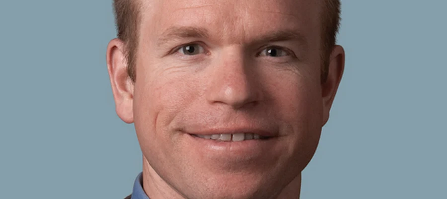 Ryan J. Kehoe, M.D.