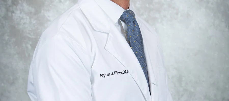 Ryan J. Plank, M.D.