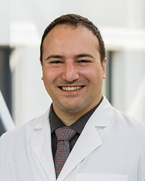 Ryan J. Wenzel, MD
