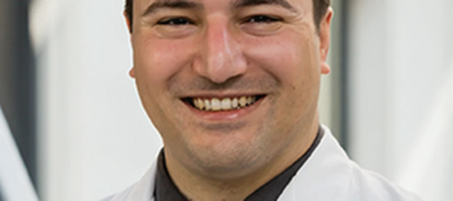 Ryan J. Wenzel, MD