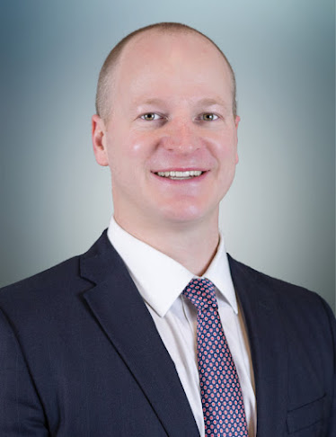 Ryan K. Duffy MD