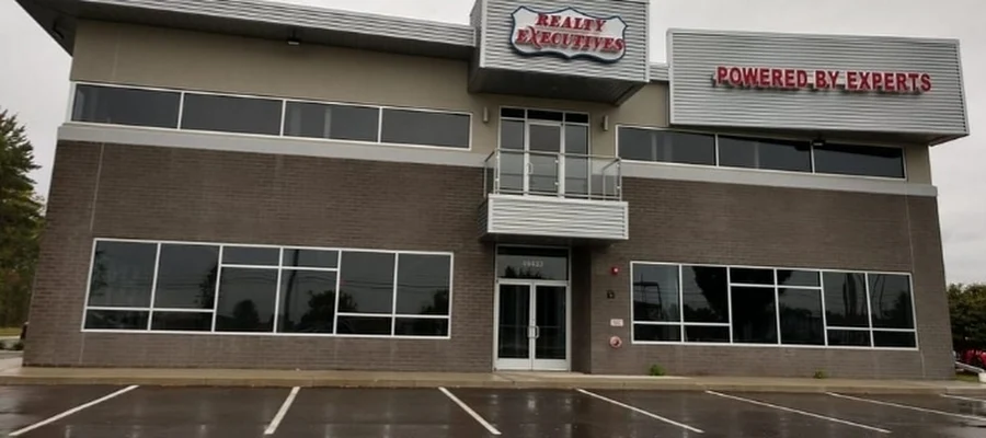 Ryan Kegley - Realty Executives